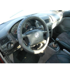 Resistance chauffage VOLKSWAGEN GOLF 4