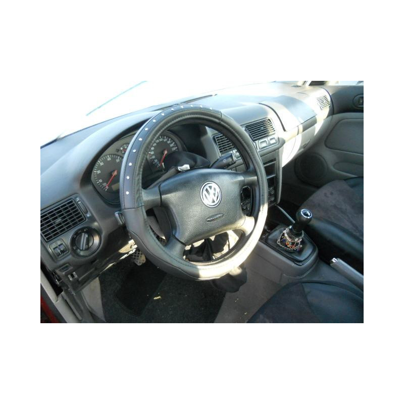 Resistance chauffage VOLKSWAGEN GOLF 4 Photo n°8