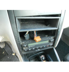 Resistance chauffage VOLKSWAGEN GOLF 4