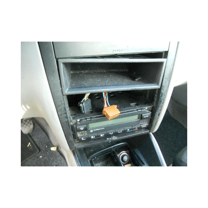 Resistance chauffage VOLKSWAGEN GOLF 4 Photo n°9