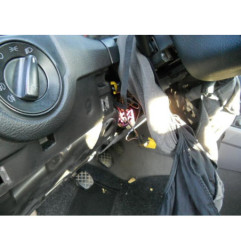 Resistance chauffage VOLKSWAGEN GOLF 4