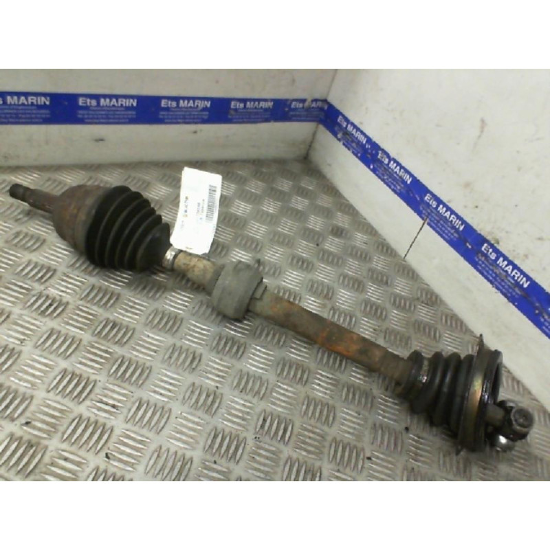 Cardan gauche (transmission) RENAULT LAGUNA 1 Photo n°1