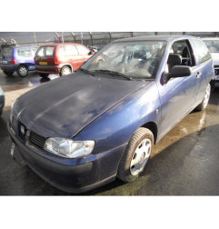 Bouton de coffre SEAT IBIZA 2