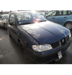 Bouton de coffre SEAT IBIZA 2