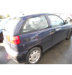 Bouton de coffre SEAT IBIZA 2
