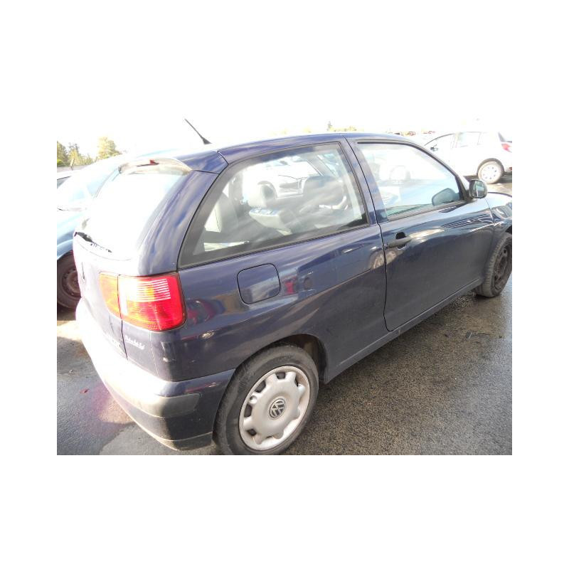 Bouton de coffre SEAT IBIZA 2 Photo n°6