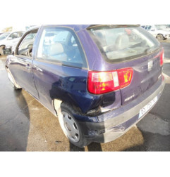 Bouton de coffre SEAT IBIZA 2