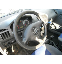 Bouton de coffre SEAT IBIZA 2