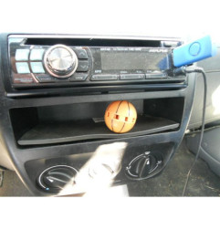 Bouton de coffre SEAT IBIZA 2