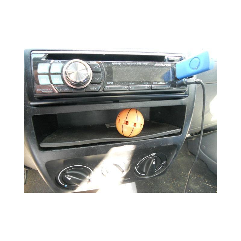 Bouton de coffre SEAT IBIZA 2 Photo n°9