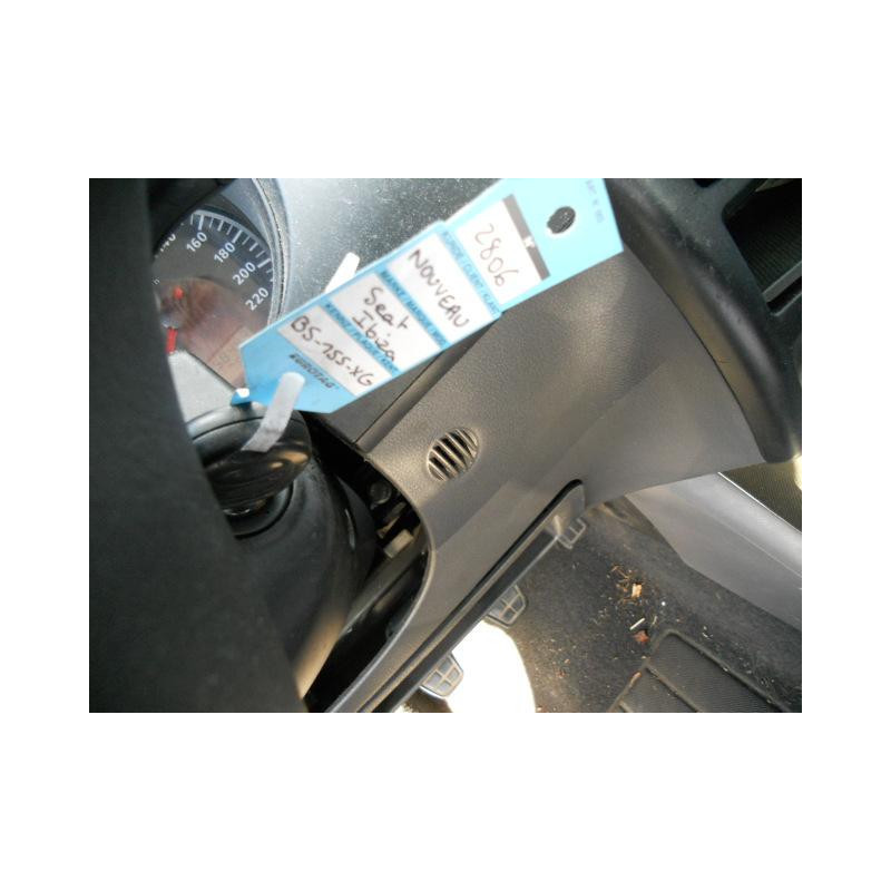 Bouton de coffre SEAT IBIZA 2 Photo n°10