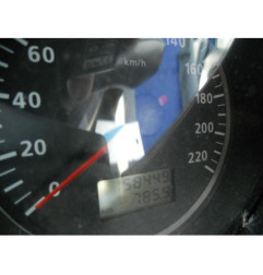 Bouton de coffre SEAT IBIZA 2