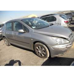 Trappe d'essence PEUGEOT 307