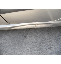 Trappe d'essence PEUGEOT 307
