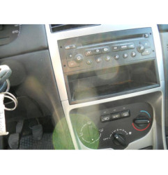Trappe d'essence PEUGEOT 307