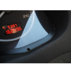 Trappe d'essence PEUGEOT 307