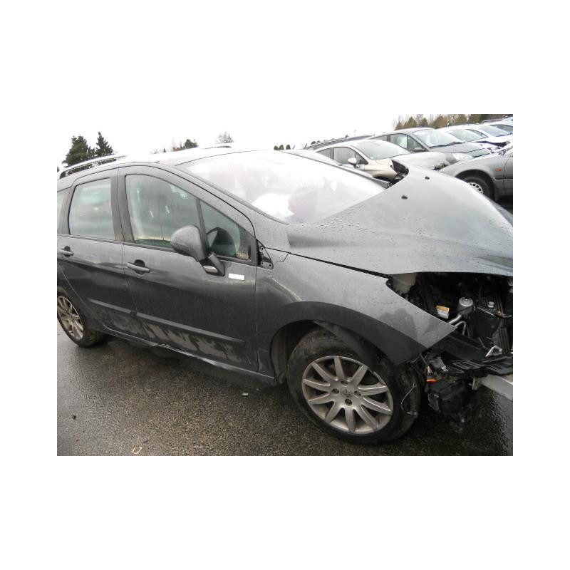 Support de boite PEUGEOT 308 1 SW Photo n°8