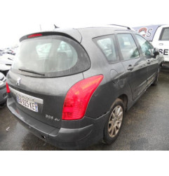 Support de boite PEUGEOT 308 1 SW