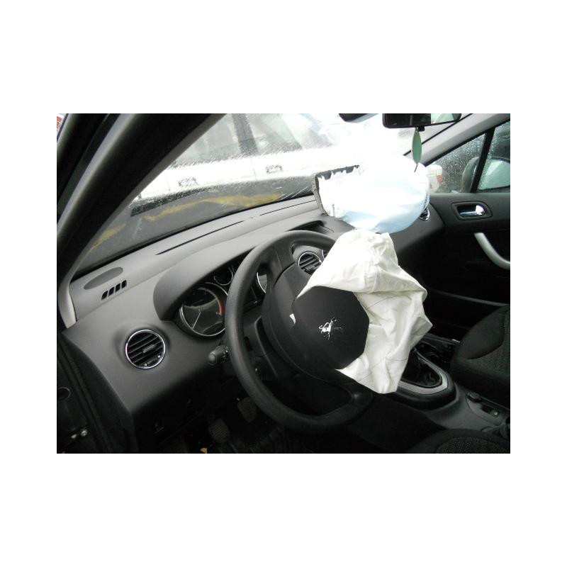 Support de boite PEUGEOT 308 1 SW Photo n°11