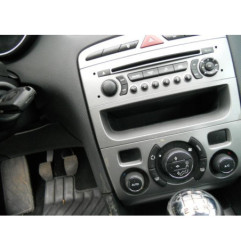 Support de boite PEUGEOT 308 1 SW