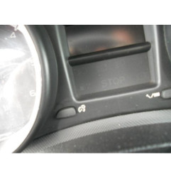 Support de boite PEUGEOT 308 1 SW