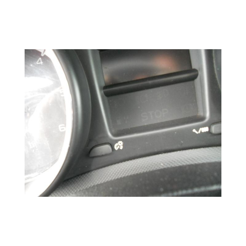 Support de boite PEUGEOT 308 1 SW Photo n°13