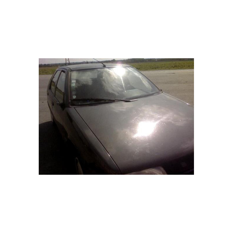 Cremaillere assistee CITROEN ZX Photo n°3