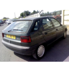 Cremaillere assistee CITROEN ZX