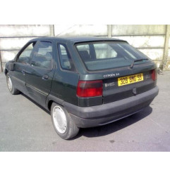 Cremaillere assistee CITROEN ZX