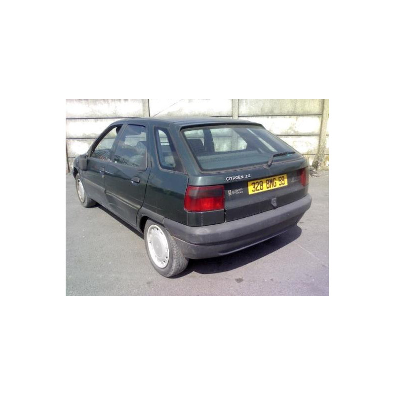 Cremaillere assistee CITROEN ZX Photo n°5