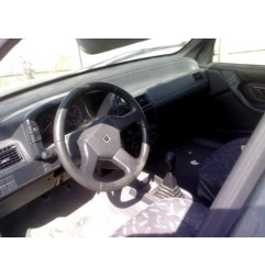 Cremaillere assistee CITROEN ZX