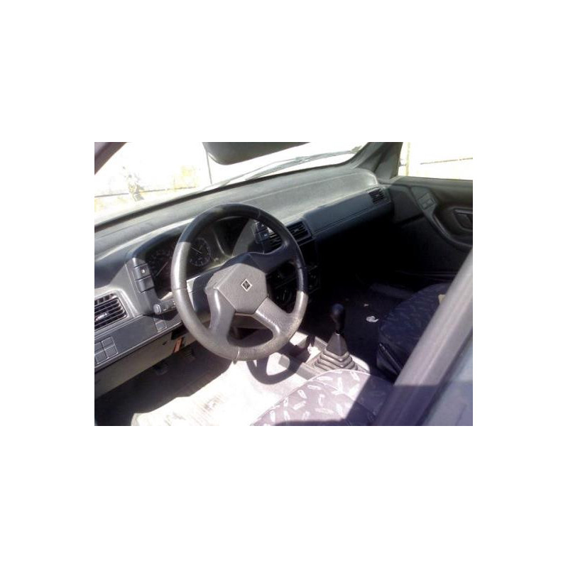 Cremaillere assistee CITROEN ZX Photo n°6