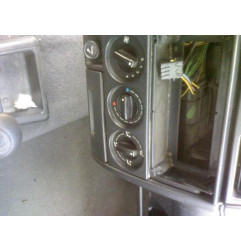 Cremaillere assistee CITROEN ZX