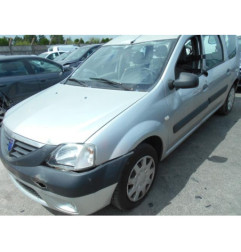 Bloc ABS (freins anti-blocage) DACIA LOGAN MCV 1