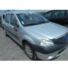 Bloc ABS (freins anti-blocage) DACIA LOGAN MCV 1