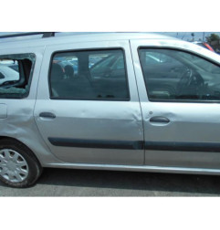 Bloc ABS (freins anti-blocage) DACIA LOGAN MCV 1