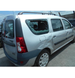 Bloc ABS (freins anti-blocage) DACIA LOGAN MCV 1