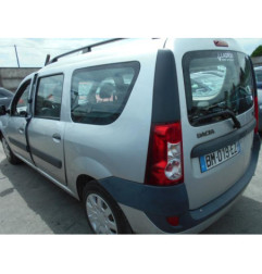 Bloc ABS (freins anti-blocage) DACIA LOGAN MCV 1