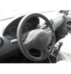 Bloc ABS (freins anti-blocage) DACIA LOGAN MCV 1