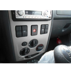 Bloc ABS (freins anti-blocage) DACIA LOGAN MCV 1
