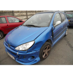 Cremaillere assistee PEUGEOT 206