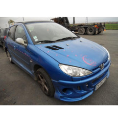 Cremaillere assistee PEUGEOT 206