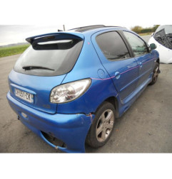 Cremaillere assistee PEUGEOT 206