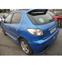 Cremaillere assistee PEUGEOT 206