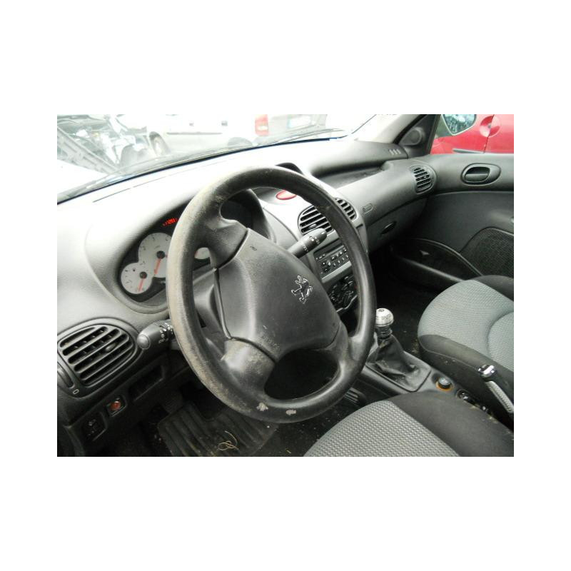 Cremaillere assistee PEUGEOT 206 Photo n°6