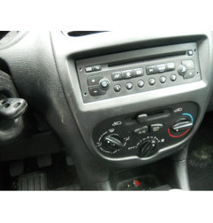 Cremaillere assistee PEUGEOT 206