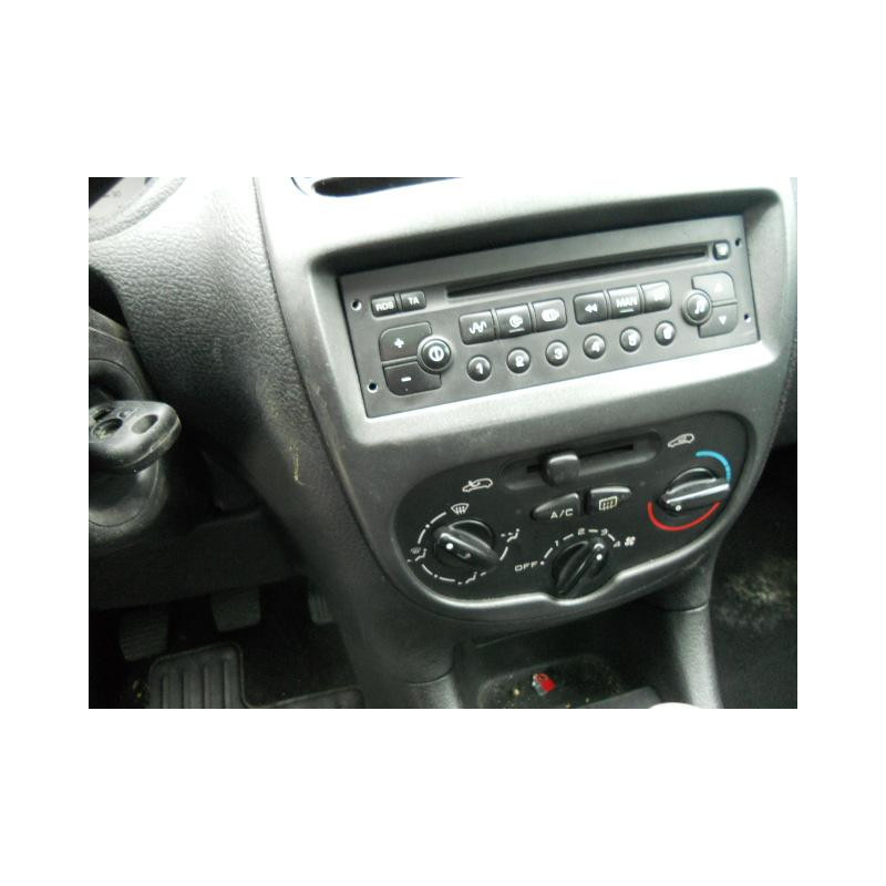 Cremaillere assistee PEUGEOT 206 Photo n°7