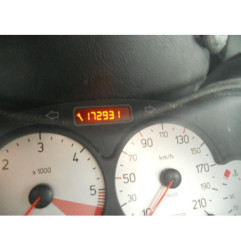 Cremaillere assistee PEUGEOT 206