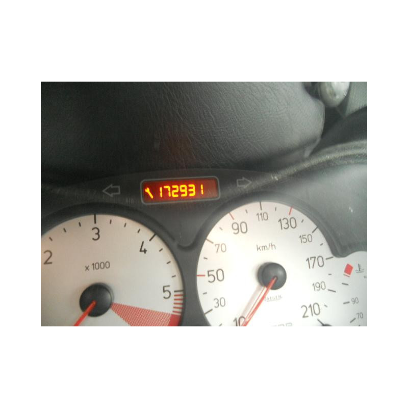 Cremaillere assistee PEUGEOT 206 Photo n°8