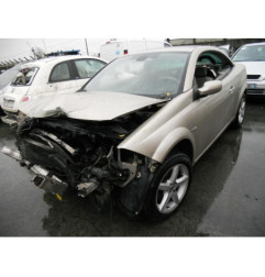 Chargeur CD RENAULT MEGANE 2